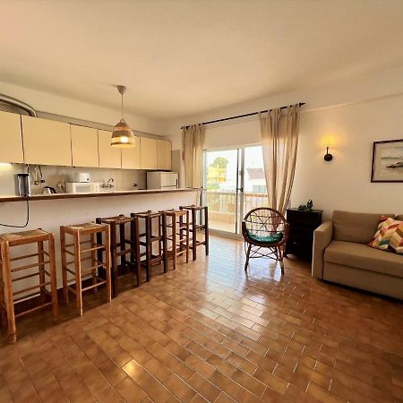 Ferienwohnung Alvor Brightness By Homing Exterior foto