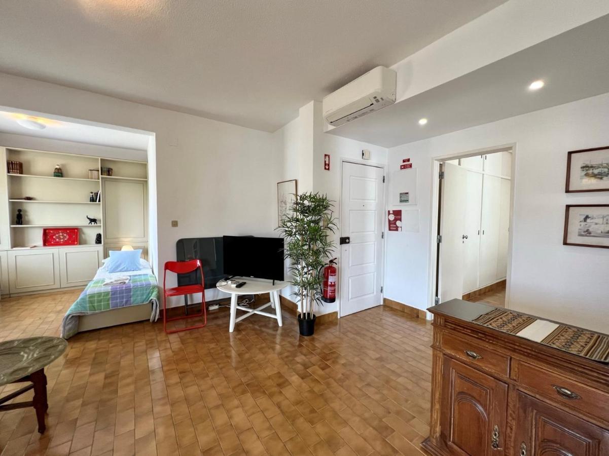 Ferienwohnung Alvor Brightness By Homing Exterior foto