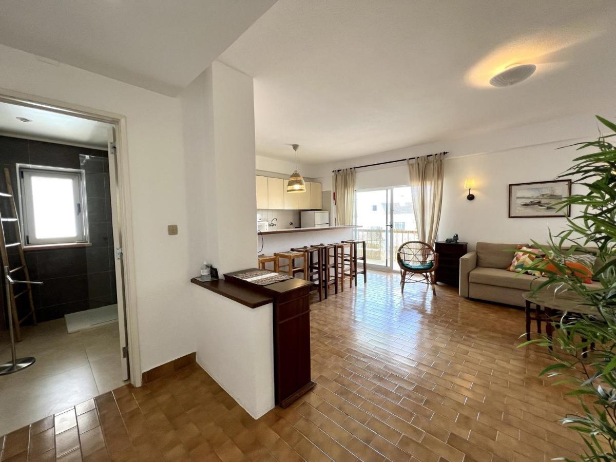 Ferienwohnung Alvor Brightness By Homing Exterior foto