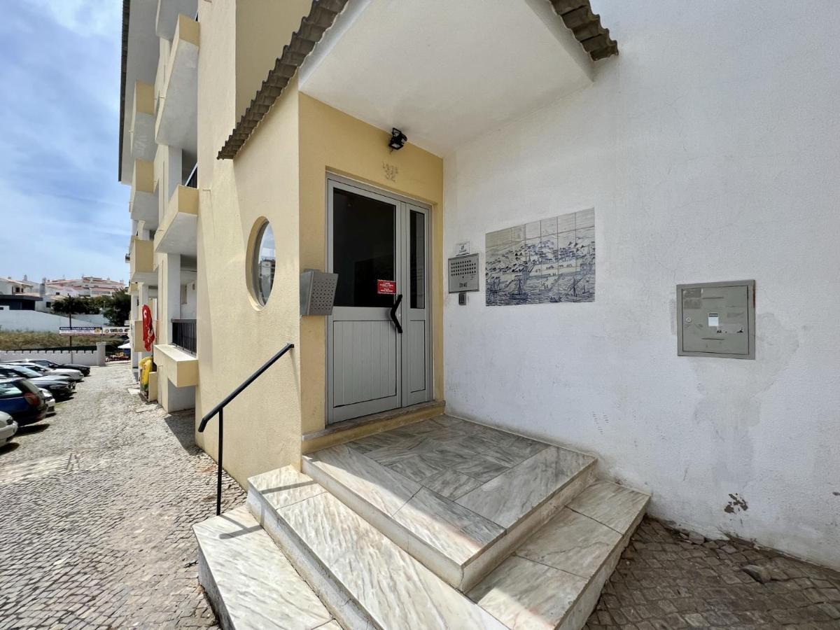 Ferienwohnung Alvor Brightness By Homing Exterior foto