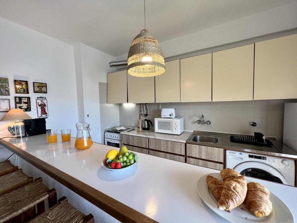 Ferienwohnung Alvor Brightness By Homing Exterior foto