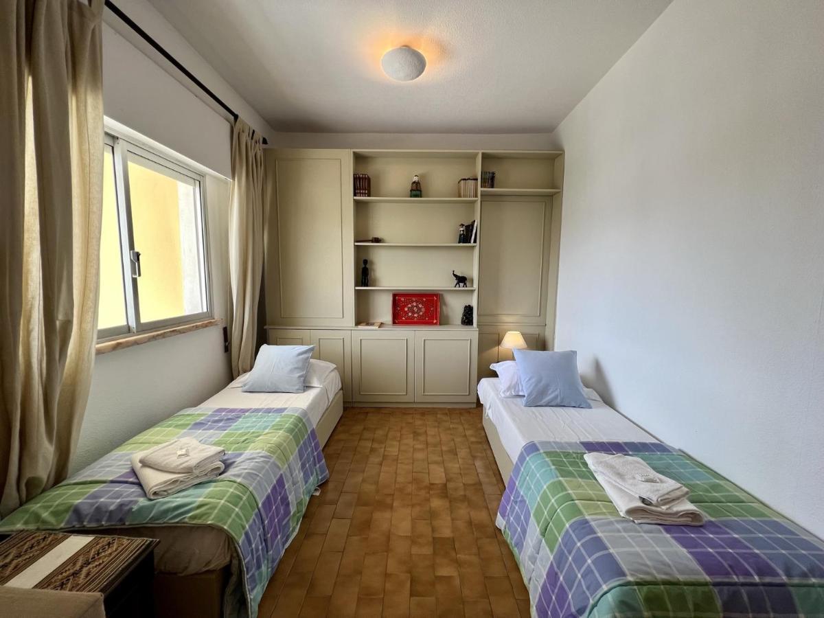 Ferienwohnung Alvor Brightness By Homing Exterior foto