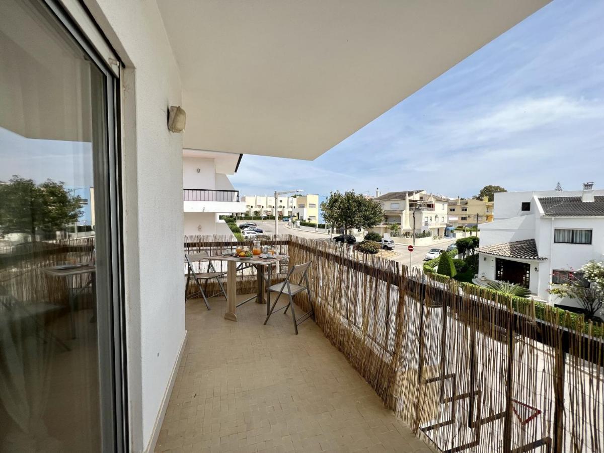 Ferienwohnung Alvor Brightness By Homing Exterior foto