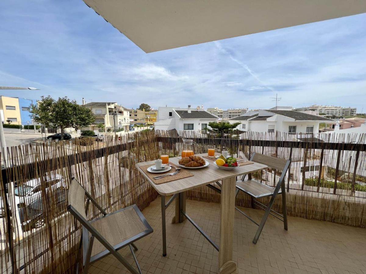 Ferienwohnung Alvor Brightness By Homing Exterior foto