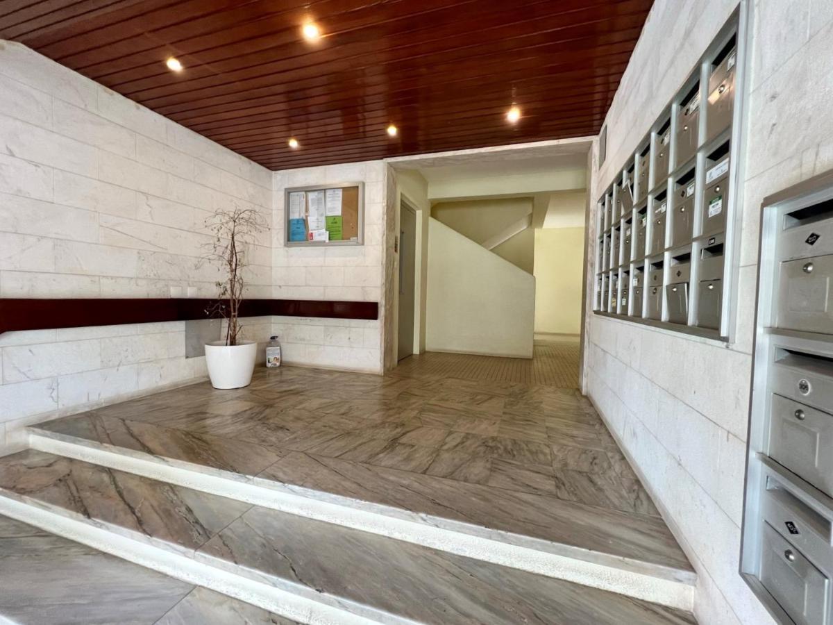 Ferienwohnung Alvor Brightness By Homing Exterior foto