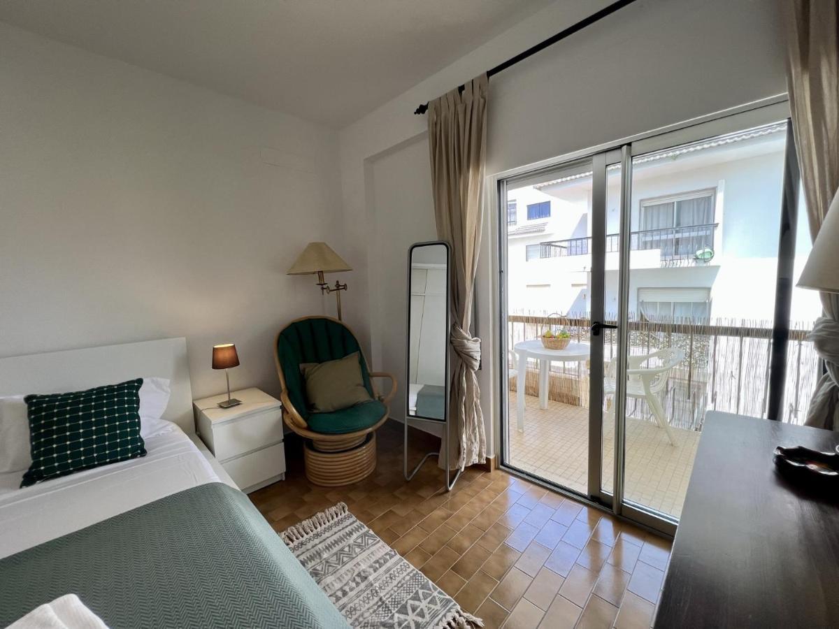 Ferienwohnung Alvor Brightness By Homing Exterior foto