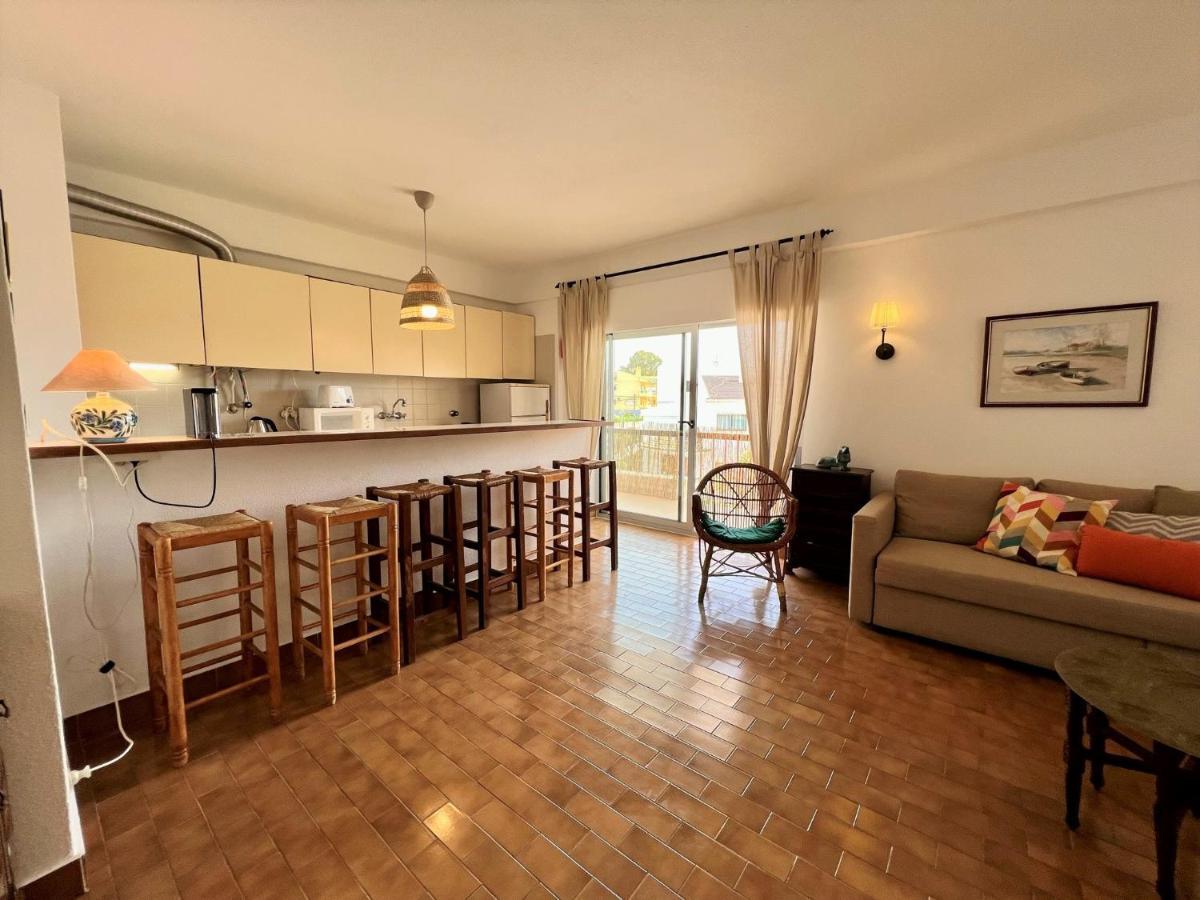 Ferienwohnung Alvor Brightness By Homing Exterior foto