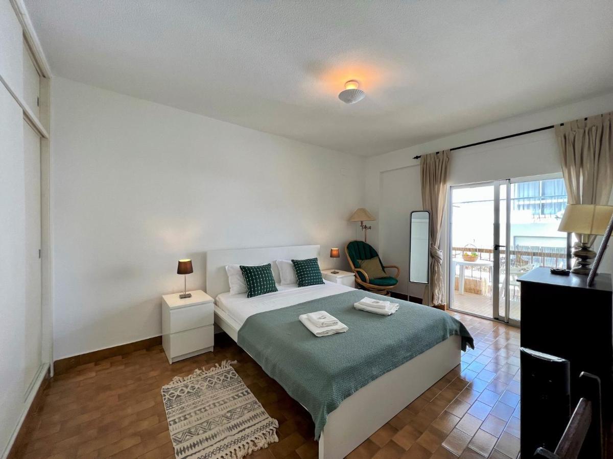 Ferienwohnung Alvor Brightness By Homing Exterior foto