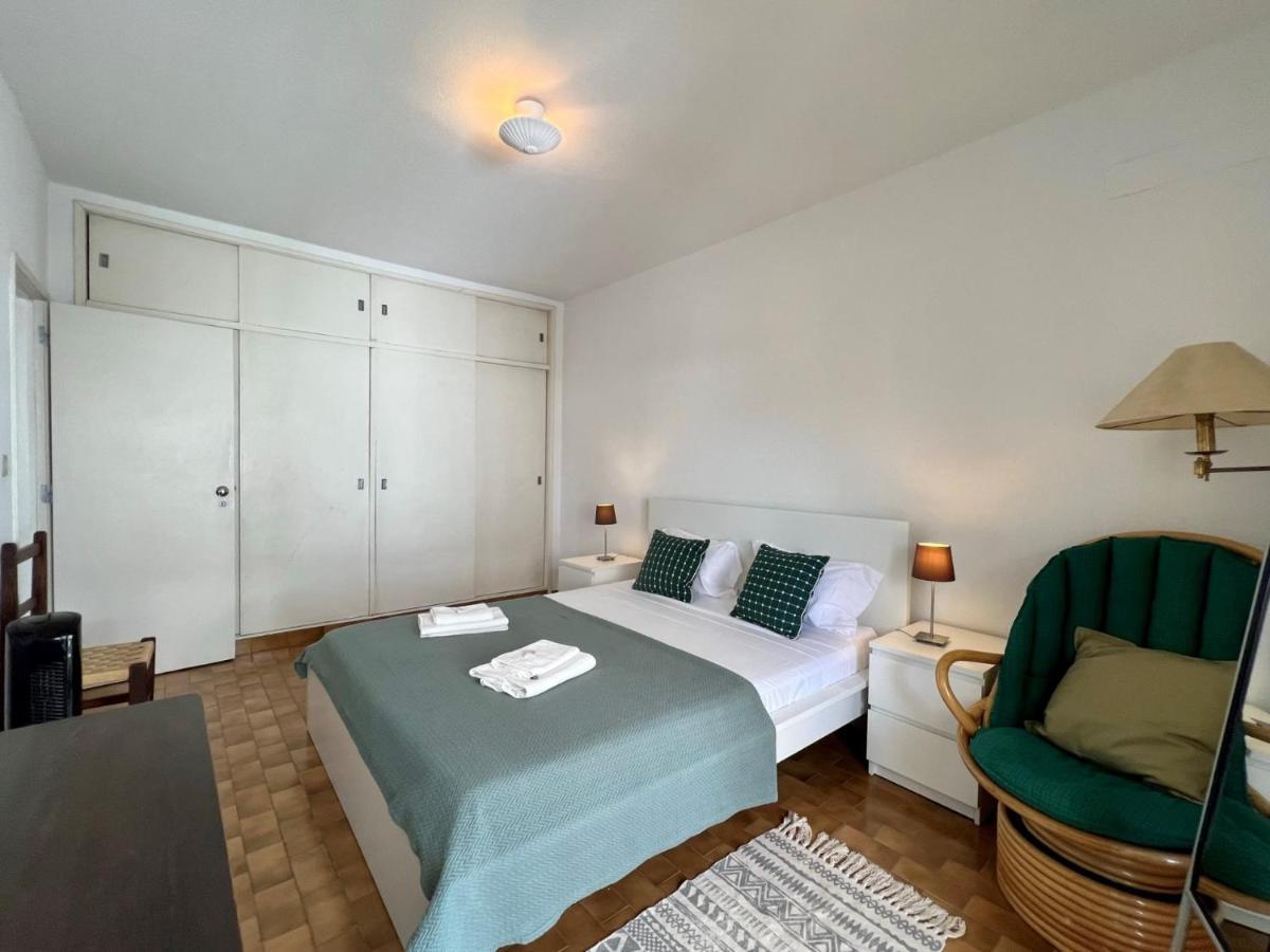 Ferienwohnung Alvor Brightness By Homing Exterior foto