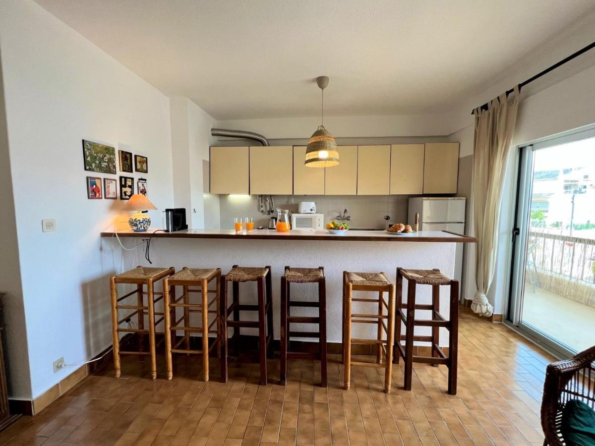 Ferienwohnung Alvor Brightness By Homing Exterior foto
