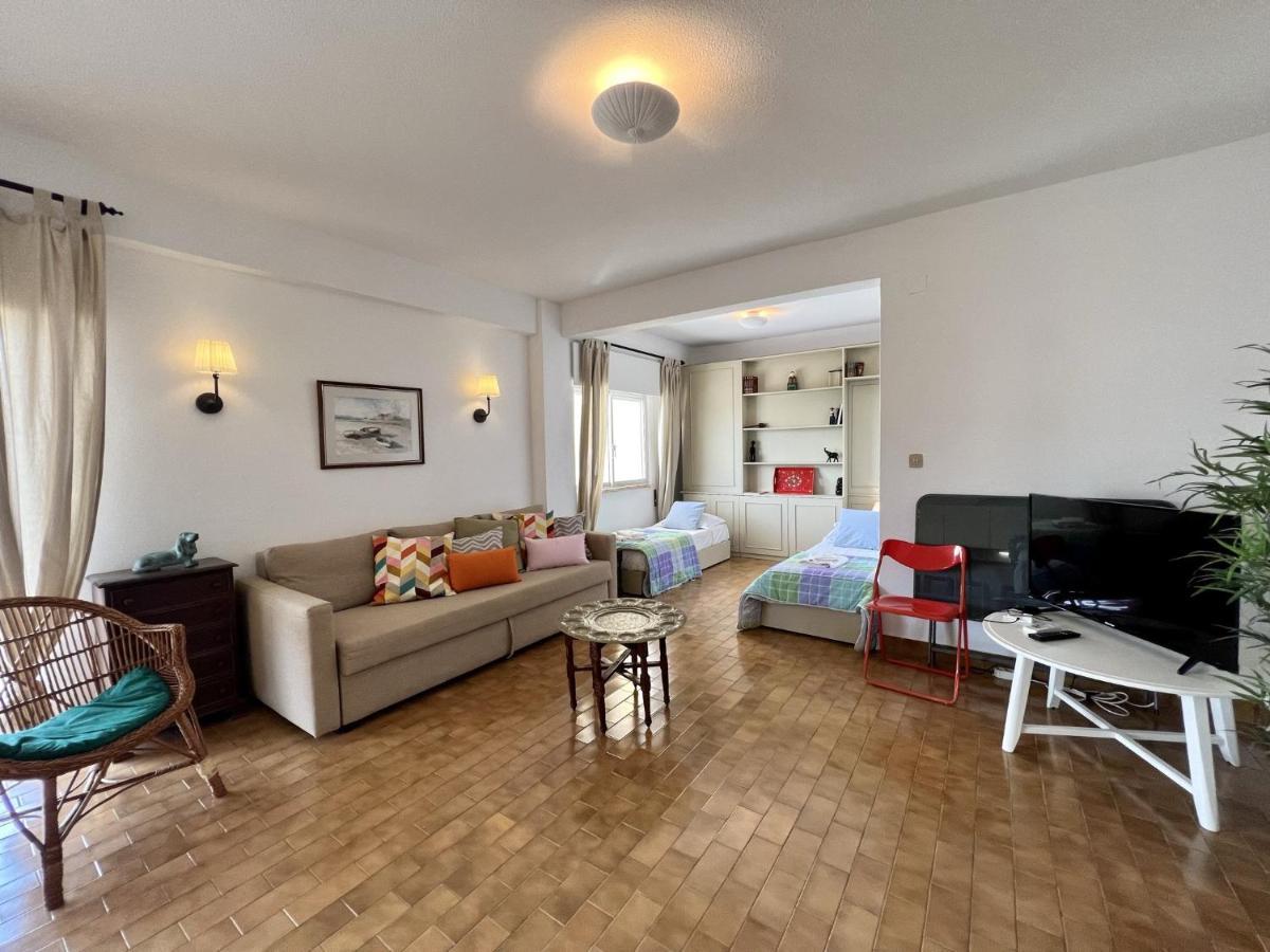 Ferienwohnung Alvor Brightness By Homing Exterior foto